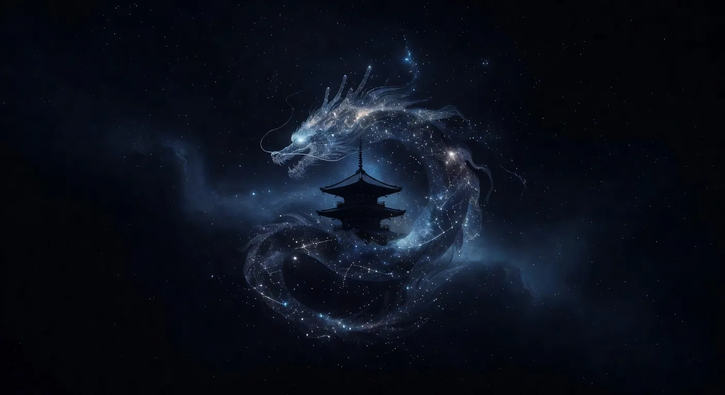 天の龍